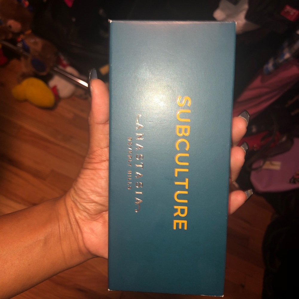 Anastasia Subculture
